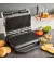Електрогриль притискний Tefal OptiGrill+ XL (GC727D10)