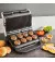 Електрогриль притискний Tefal OptiGrill+ XL (GC727D10)