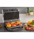 Електрогриль притискний Tefal OptiGrill+ XL (GC727D10)