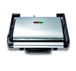 Электрогриль прижимной Tefal Panini Grill GC241D12