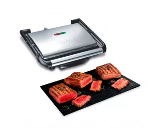 Електрогриль притискний Tefal Panini Grill GC241D12