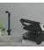Электрогриль прижимной Zelmer ZPR2600