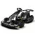 Электрокарт Segway-Ninebot GoKart PRO (AA.04.01.02.0023) Silver/Black