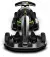 Электрокарт Segway-Ninebot GoKart PRO (AA.04.01.02.0023) Silver/Black