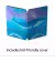 Электронная книга Amazon Kindle Kids 11th Gen. 16Gb (2022) Black with Space Whale Cover