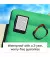 Электронная книга Amazon Kindle Paperwhite Kids 11th Gen. 16GB (2021) Black with Emerald Forest Cover