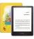 Електронна книга Amazon Kindle Paperwhite Kids 11th Gen. 16GB (2021) Black with Robot Dreams Cover