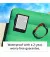 Електронна книга Amazon Kindle Paperwhite Kids 11th Gen. 16GB (2021) Black with Robot Dreams Cover