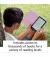 Электронная книга Amazon Kindle Paperwhite Kids 11th Gen. 8GB (2021) Black with Emerald Forest Cover