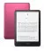 Электронная книга Amazon Kindle Paperwhite Signature Edition 12th Gen. 32GB (2024) Metallic Raspberry