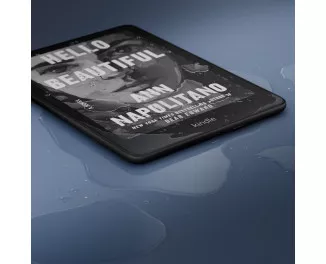 Электронная книга Amazon Kindle Paperwhite Signature Edition 12th Gen. 32GB (2024) Metallic Raspberry