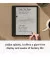Електронна книга Amazon Kindle Scribe 64GB with premium penTungsten