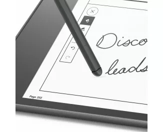 Електронна книга Amazon Kindle Scribe 64GB with premium penTungsten