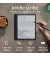 Електронна книга Amazon Kindle Scribe 64GB with premium penTungsten