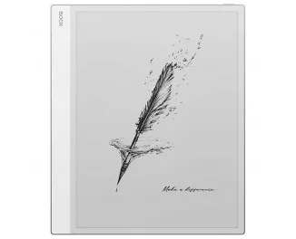 Электронная книга BOOX Note Max White