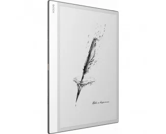 Электронная книга BOOX Note Max White