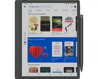 Электронная книга BOOX Tab Ultra C Pro