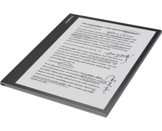 Электронная книга PocketBook 1042 InkPad Eo Mist Grey (PB1042-M-CIS)