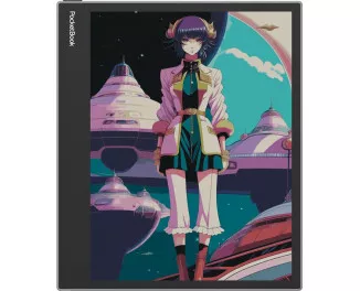 Электронная книга PocketBook 1042 InkPad Eo Mist Grey (PB1042-M-CIS)