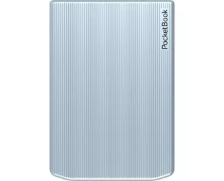 Електронна книга PocketBook 629 Verse Bright Blue (PB629-2-CIS)