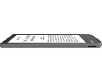 Електронна книга PocketBook 629 Verse Mist Grey (PB629-M-CIS)
