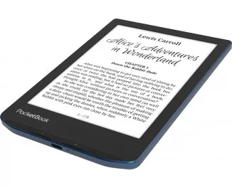 Электронная книга PocketBook 634 Verse Pro Azure (PB634-A-CIS)