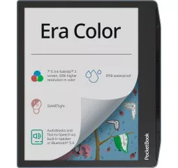Электронная книга PocketBook 700K3 Era Color Stormy Sea (PB700K3-1-WW)