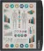 Електронна книга PocketBook 700K3 Era Color Stormy Sea (PB700K3-1-WW)