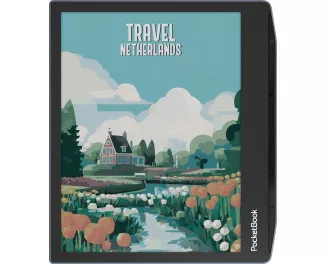 Електронна книга PocketBook 700K3 Era Color Stormy Sea (PB700K3-1-WW)
