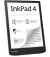 Електронна книга PocketBook 743G InkPad 4 Stundust Silver (PB743G-U-CIS)