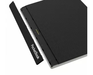 Електронна книга PocketBook 743G InkPad 4 Stundust Silver (PB743G-U-CIS)