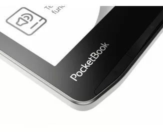 Електронна книга PocketBook 743G InkPad 4 Stundust Silver (PB743G-U-CIS)