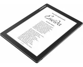 Электронная книга PocketBook 970 Grey (PB970-M-CIS)