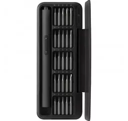 Электроотвертка с насадками Xiaomi HOTO Electric Screwdriver (QWLSD010)