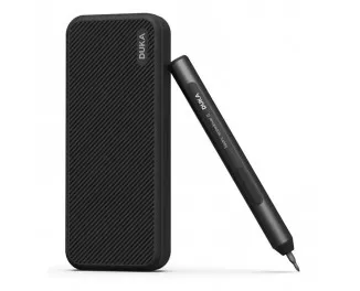 Электроотвертка Xiaomi ATuMan DUKA E1