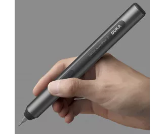 Электроотвертка Xiaomi ATuMan DUKA E1