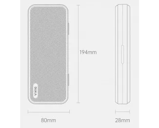 Электроотвертка Xiaomi ATuMan DUKA E1