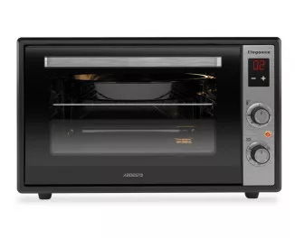 Электропечь Ardesto Elegance MEO-F60CEL