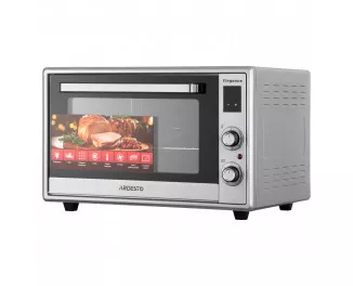 Електропіч Ardesto Elegance MEO-F60RCEL