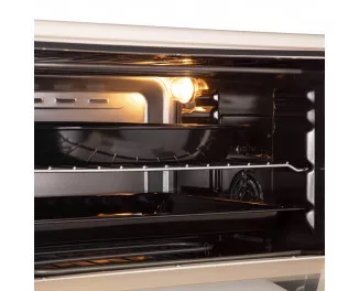 Електропіч Ardesto Line-R MEO-F48CRLR