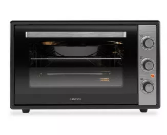 Электропечь Ardesto MEO-F60CB