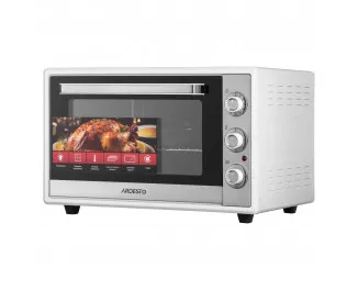 Електропіч Ardesto MEO-F60W