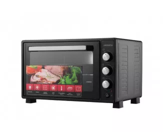 Электропечь Ardesto MEO-N40CB