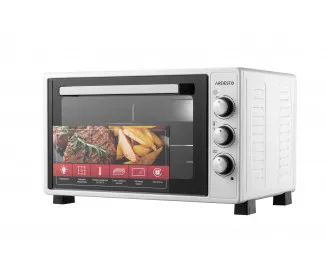 Электропечь Ardesto MEO-N40W