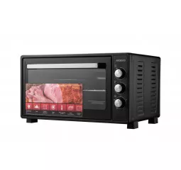 Електропіч Ardesto MEO-N48RB