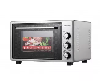 Електропіч Ardesto MEO-S40FGG