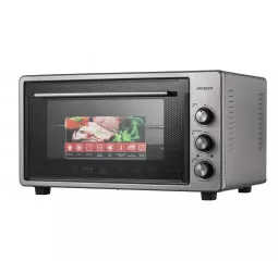 Электропечь Ardesto MEO-S45FGG