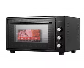 Электропечь Ardesto MEO-S50GB