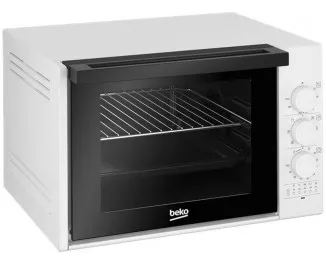 Електропіч Beko BMF30W