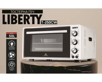 Электропечь Liberty T-250 CW